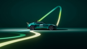 Aston Martin Vantage, Aston Martin, 2024 Cars, Cars, 4K wallpaper