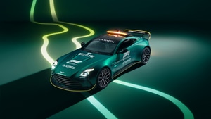 Aston Martin Vantage, Aston Martin, 2024 Cars, Cars, , 4K wallpaper