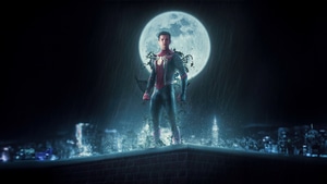 Spiderman, Superheroes, Artwork, Art, Digital Art, 4K wallpaper