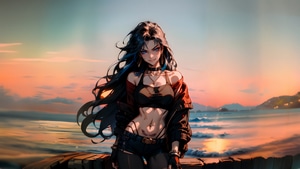 Artist, Artwork, Digital Art, Art, Deviantart, 4K wallpaper