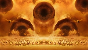 Dune Part Two, Dune, 2024 Movies, Movies, 4K wallpaper
