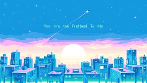 8 Bit, Artist, Artwork, Digital Art, Deviantart, 4K wallpaper