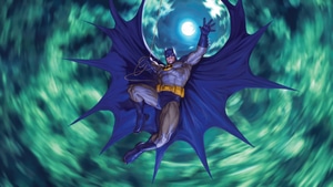 Batman, Superheroes, Artwork, Artist, Digital Art, Artstation, 4K wallpaper