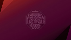 Ubuntu 23, Ubuntu, Computer, 4K wallpaper