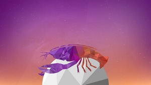 Ubuntu 23, Ubuntu, Computer, 4K wallpaper