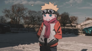 Naruto, Anime, Artist, Artwork, Digital Art, 4K wallpaper