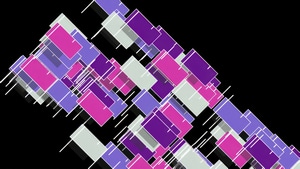 Abstract, Geometry, Dark, Black, Oled, Artist, Artwork, Digital Art, 4K wallpaper