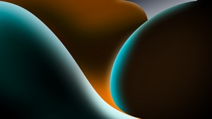 Abstract, Dark, Artist, Artwork, Digital Art, 4K wallpaper
