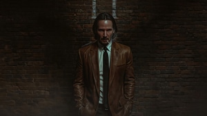 John Wick, Movies, Artwork, Artist, Art, Digital Art, 4K wallpaper