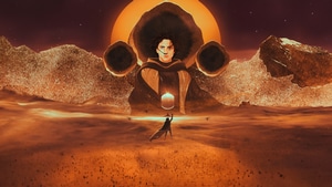 Dune Part Two, Dune, 2024 Movies, Movies, 4K wallpaper