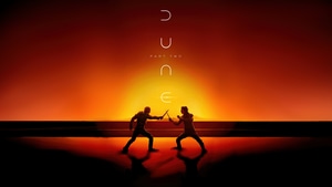 Dune Part Two, Dune, 2024 Movies, Movies, 4K wallpaper