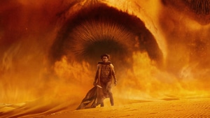 Dune Part Two, Dune, 2024 Movies, Movies, 4K wallpaper