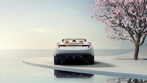 Rolls Royce Droptail Arcadia, Rolls Royce, Cars, 2024 Cars, 4K wallpaper