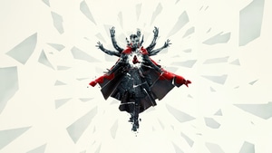 Doctor Strange, Superheroes, Artwork, Art, Digital Art, 4K wallpaper