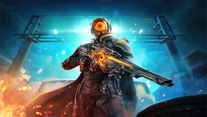 Call Of Duty Mobile, Games, 2024 Games, Call Of Duty, Video Games, 4K wallpaper
