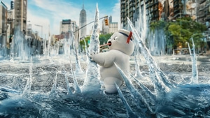 Ghostbusters Frozen Empire, 2024 Movies, Movies, 4K wallpaper