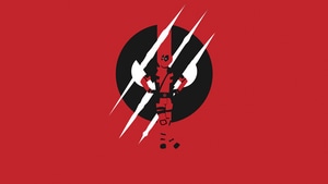 Deadpool And Wolverine, Deadpool 3, Wolverine, Deadpool, 2024 Movies, Movies, Superheroes, Artwork, Digital Art, 4K wallpaper