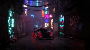 Porsche, Cars, 4K wallpaper