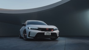 Honda, Cars, Behance, 4K wallpaper
