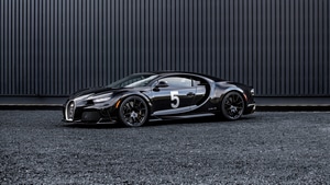 Bugatti Chiron Super Sport, Bugatti Chiron, Cars, 2024 Cars, 4K wallpaper