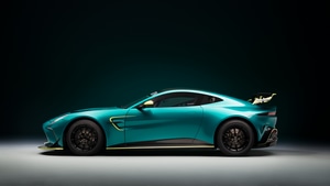 Aston Martin Vantage, Aston Martin, 2024 Cars, Cars, , 4K wallpaper