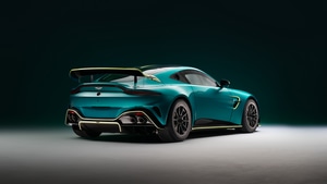 Aston Martin Vantage, Aston Martin, 2024 Cars, Cars, , 4K wallpaper