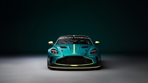 Aston Martin Vantage, Aston Martin, 2024 Cars, Cars, , , 4K wallpaper