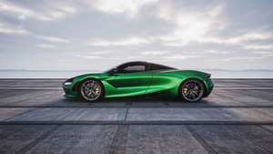 Mclaren 720s, Mclaren, Cars, 4K wallpaper