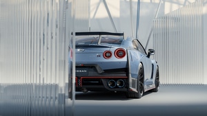 Nissan Gtr, Nissan, Cars, 2024 Cars, 4K wallpaper