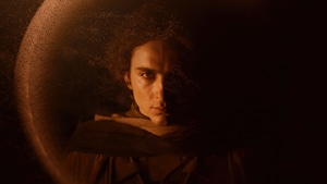 Dune Part Two, Dune, 2023 Movies, Movies, Timothee Chalamet, 4K wallpaper