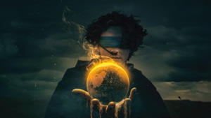 Dune Part Two, Dune, 2023 Movies, Movies, Artist, Artwork, Digital Art, Timothee Chalamet, 4K wallpaper