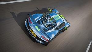Forza Horizon 5, Porsche 918, Porsche, Games, 2024 Games, Video Games, 4K wallpaper