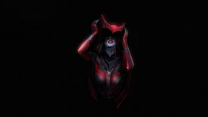 Batwoman, Artwork, Artist, Behance, Digital Art, Superheroes, Dark, 4K wallpaper