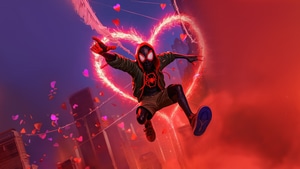Spiderman, Superheroes, Artwork, Artist, Digital Art, Art, 4K wallpaper