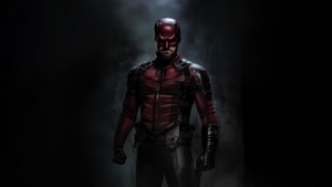 Daredevil, Superheroes, Artwork, Artist, Digital Art, Art, 4K wallpaper