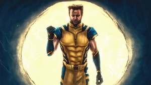 X Men, Wolverine, Superheroes, Artwork, Artist, Digital Art, Art, 4K wallpaper