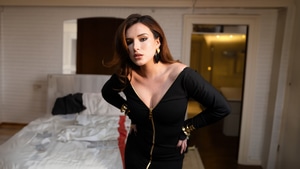 Bella Thorne, Celebrities, Girls, 4K wallpaper