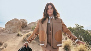 Lucy Hale, Celebrities, Girls, 4K wallpaper