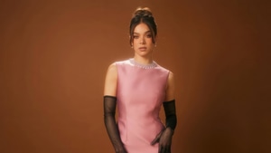 Hailee Steinfeld, Girls, Celebrities, Music, 4K wallpaper