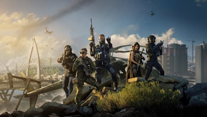 Call Of Duty Warzone, Call Of Duty, Games, 2023 Games, Video Games, 4K wallpaper