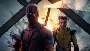 Deadpool And Wolverine, Deadpool 3, Wolverine, Deadpool, 2024 Movies, Movies, Superheroes, Artwork, Digital Art, 4K wallpaper