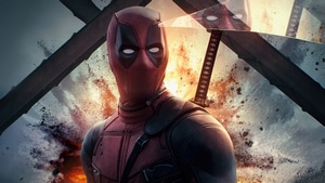 Deadpool And Wolverine, Deadpool 3, Wolverine, Deadpool, 2024 Movies, Movies, Superheroes, Artwork, Digital Art, 4K wallpaper