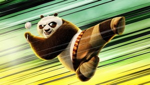 Kung Fu Panda 4, Kung Fu Panda, Movies, 2024 Movies, Animated Movies, Poster, 4K wallpaper