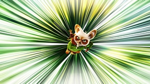 Kung Fu Panda 4, Kung Fu Panda, Movies, 2024 Movies, Animated Movies, 4K wallpaper