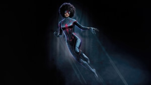 Madame Web, Movies, 2024 Movies, Marvel, Sony, Superheroes, Spider Woman, Artwork, Artist, Digital Art, Art, 4K wallpaper