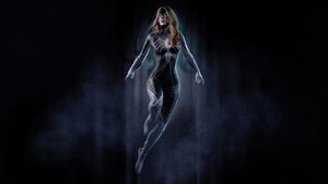 Madame Web, Movies, 2024 Movies, Marvel, Sony, Sydney Sweeney, Superheroes, Spider Woman, Artwork, Artist, Digital Art, Art, 4K wallpaper