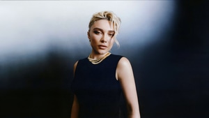 Florence Pugh, Celebrities, Girls, Actress, 4K wallpaper