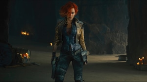 Borderlands, Movies, 2024 Movies, Cate Blanchett, 4K wallpaper