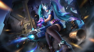 Mobile Legends, Games, Video Games, , 4K wallpaper