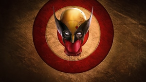 Deadpool And Wolverine, Deadpool 3, Wolverine, Deadpool, 2024 Movies, Movies, Superheroes, Artist, Artwork, Digital Art, 4K wallpaper